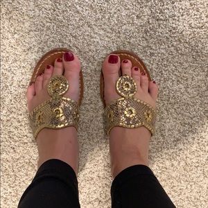 Jack Rogers Jacks sandal